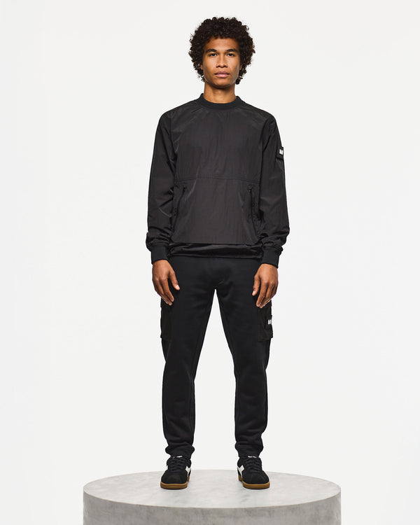 Kramer Over-Top Black