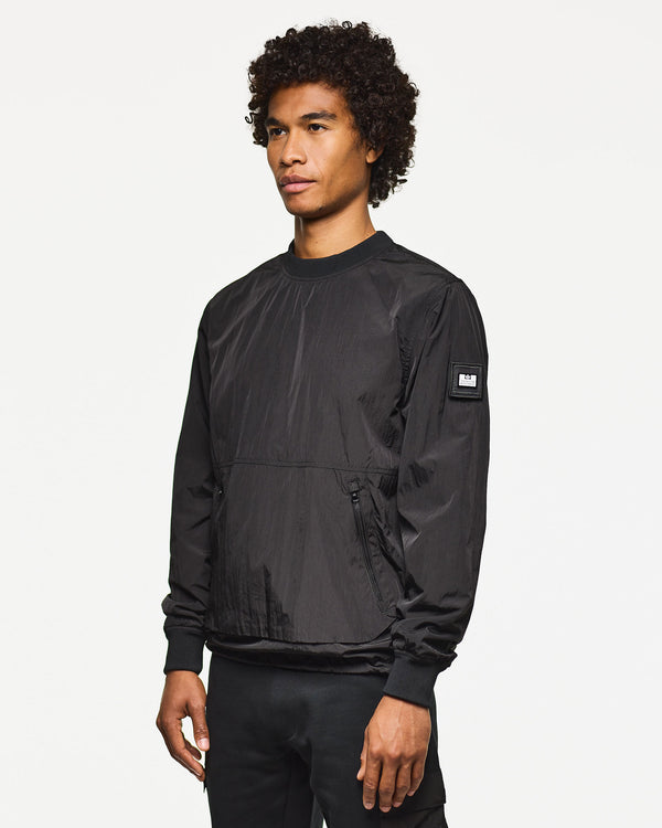 Kramer Over-Top Black