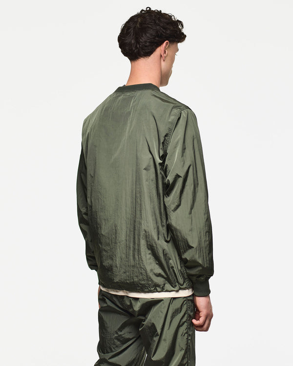 Kramer Over-Top Black Forest Green