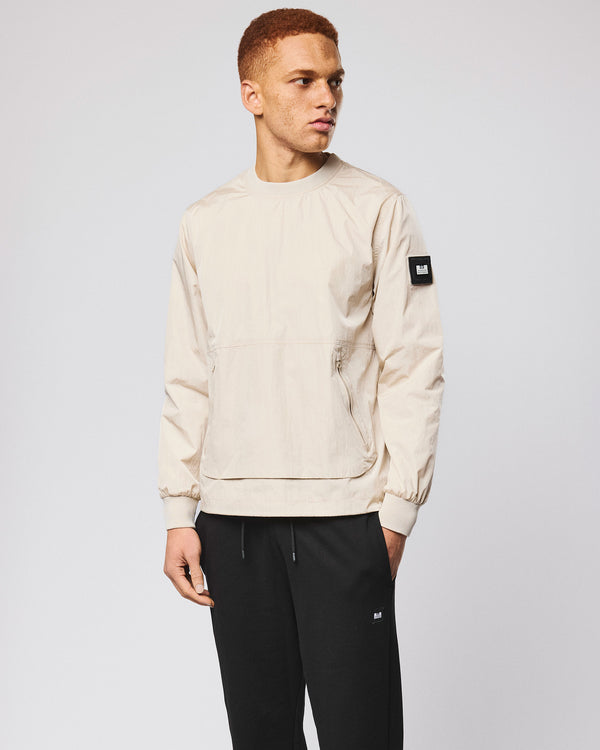 Kramer Over-Top Cement