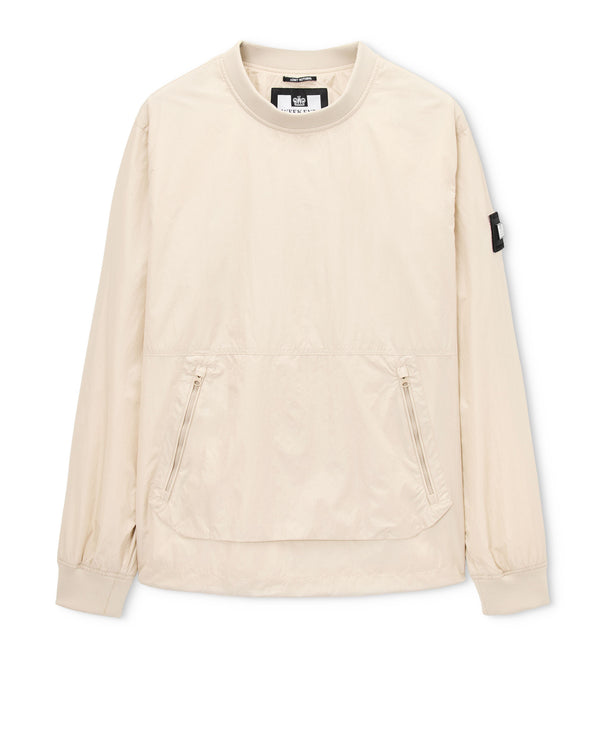 Kramer Over-Top Cement