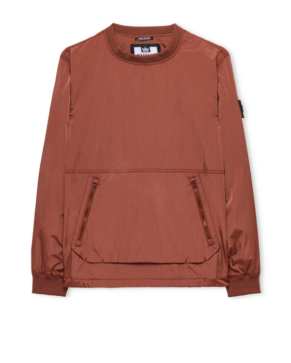 Kramer Over-Top Clay