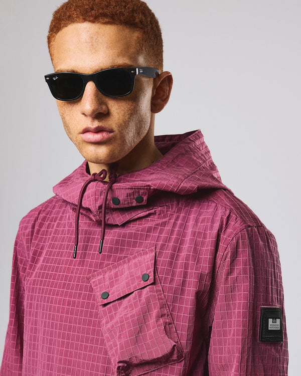 Grohl Over-Top Kirsch