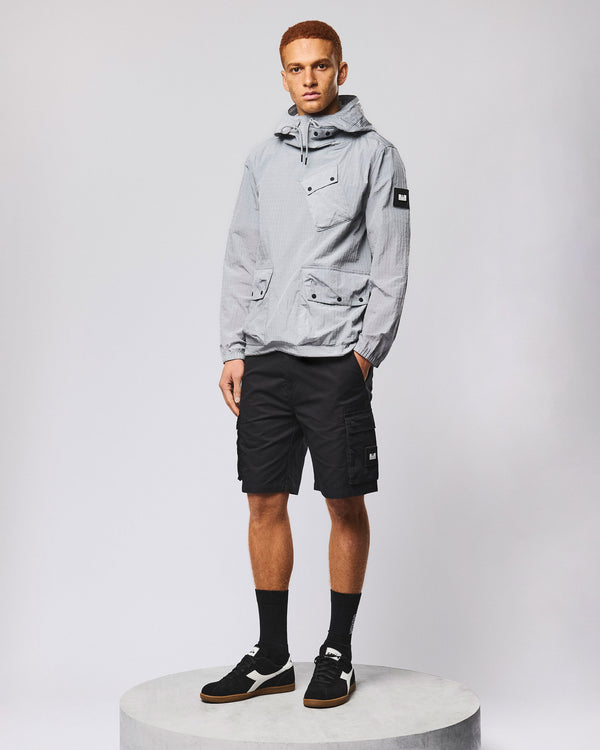 Grohl Over-Top Smokey Grey