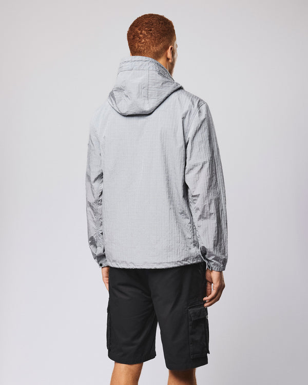 Grohl Over-Top Smokey Grey