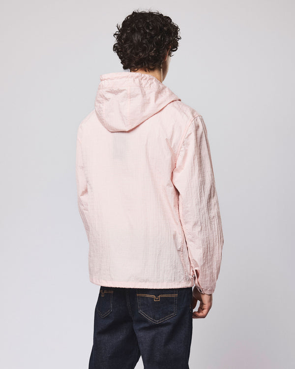 Grohl Over-Top Soft Pink