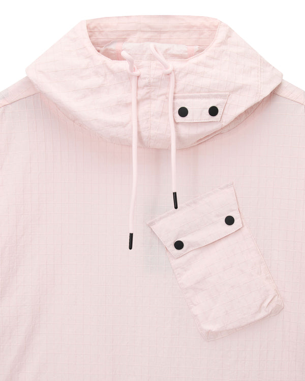 Grohl Over-Top Soft Pink