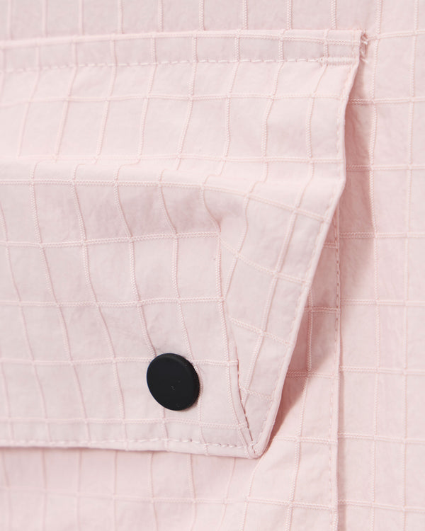 Grohl Over-Top Soft Pink