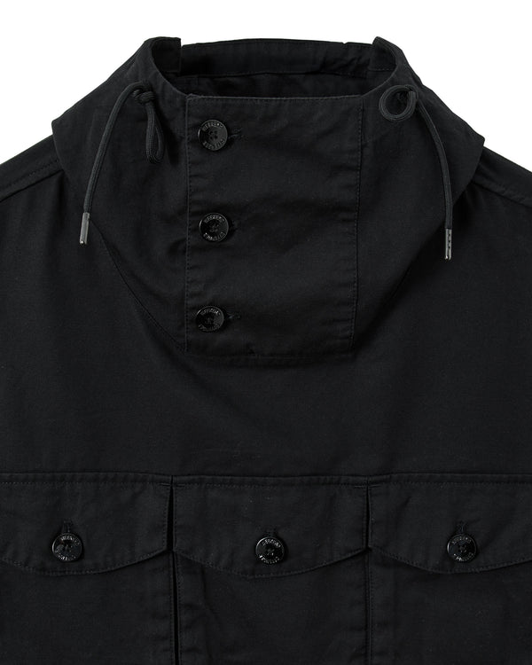 Kovags Over-Top Black