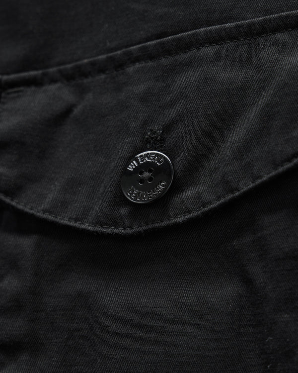 Kovags Over-Top Black