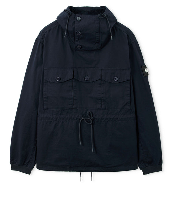 Kovags Over-Top Navy