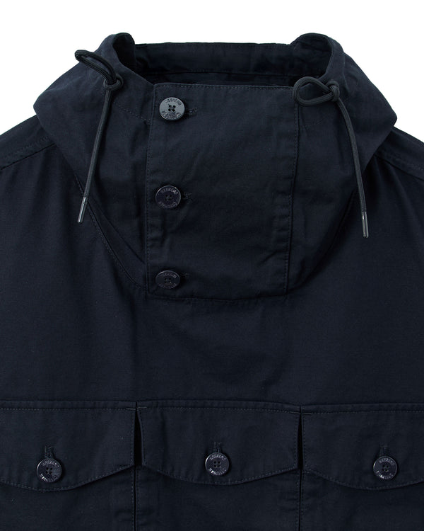 Kovags Over-Top Navy