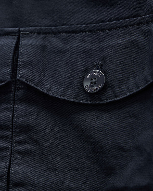 Kovags Over-Top Navy