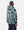 Grohl Camo Übershirt Julep Green