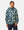 Grohl Camo Übershirt Julep Green