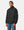 Scotia Over-Top Black