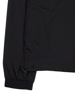Osuna Sniper Over-Top Black