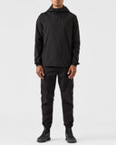 Osuna Sniper Over-Top Black