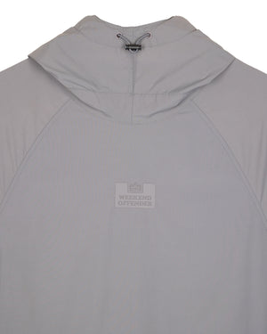 Osuna Sniper Over-Top Light Grey