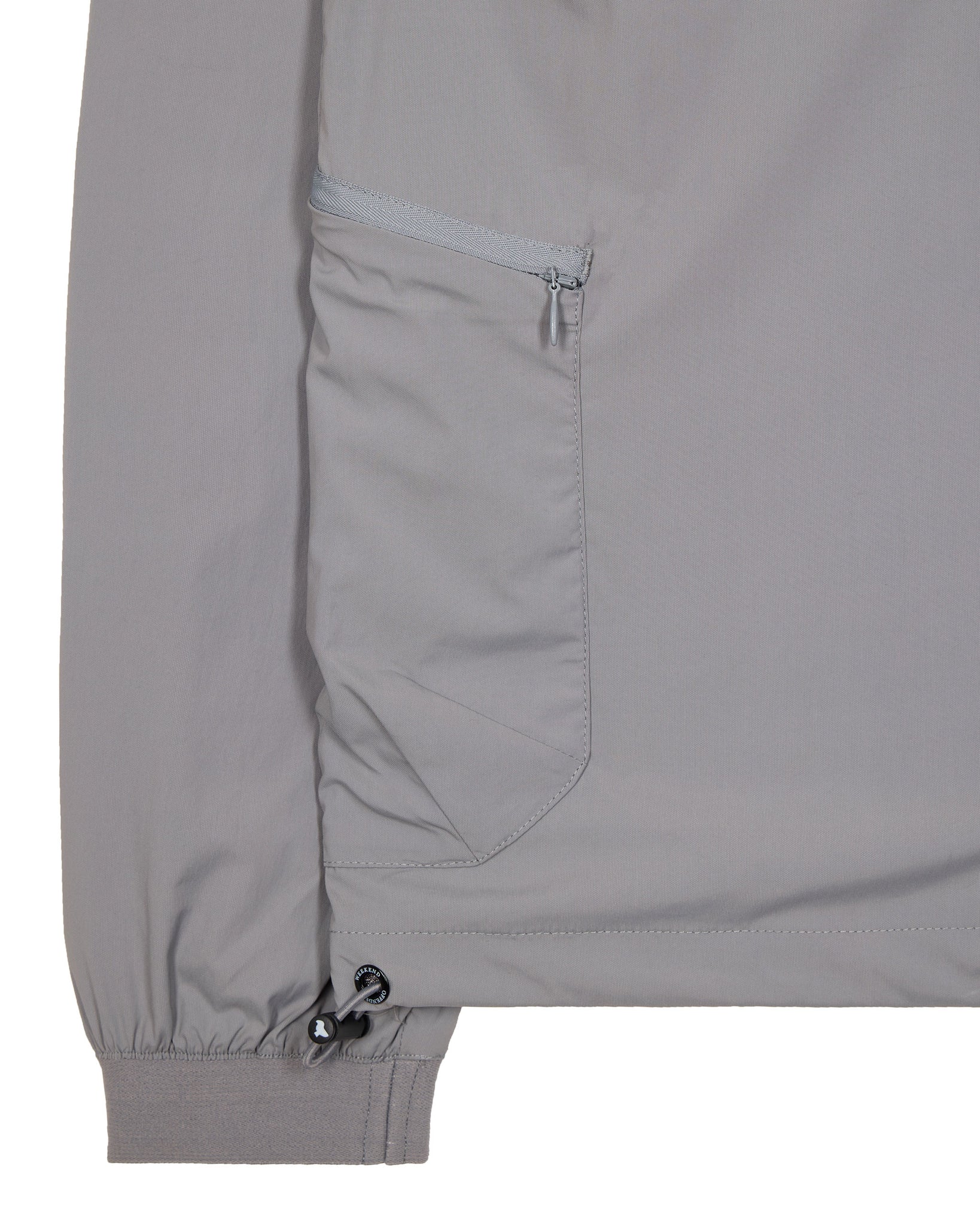 Osuna Sniper Over-Top Light Grey