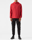 Osuna Sniper Over-Top Scarlet Red