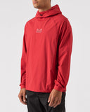 Osuna Sniper Over-Top Scarlet Red