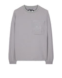 Capriati Over-Top Light Grey