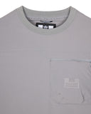 Capriati Over-Top Light Grey