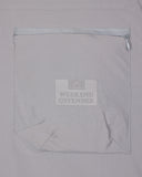 Capriati Over-Top Light Grey