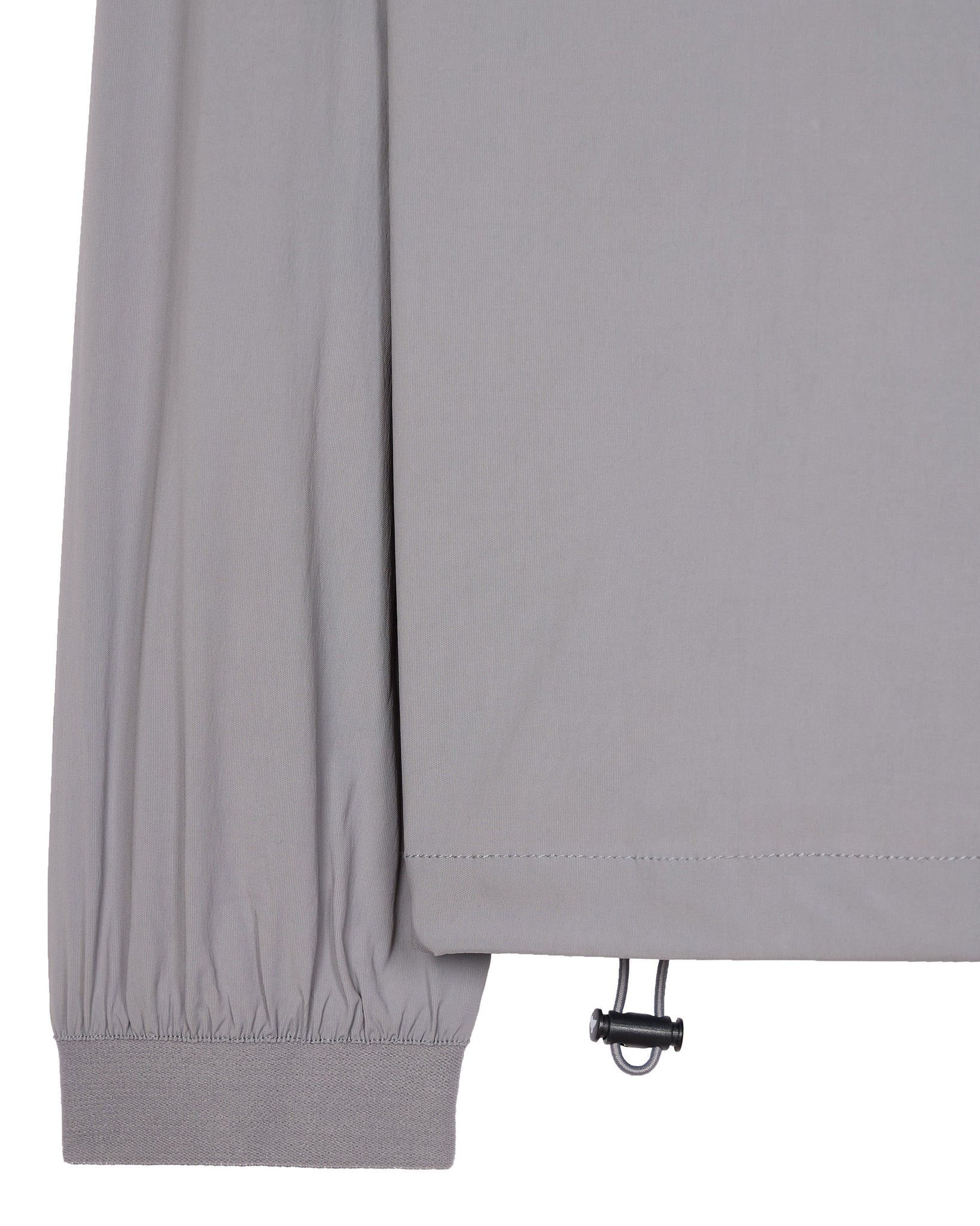 Capriati Over-Top Light Grey