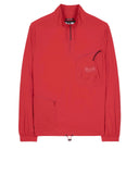 Nunez Over-Top Scarlet Red