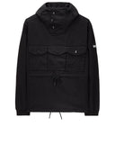 Kovags Over-Top Black