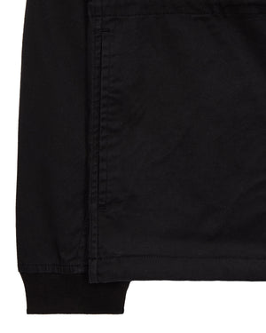 Kovags Over-Top Black