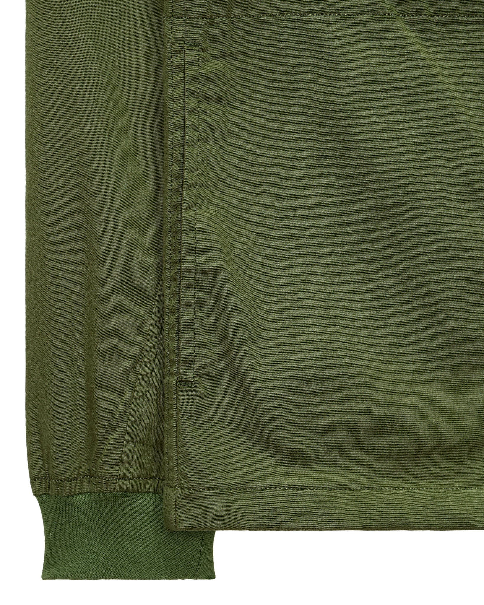 Kovags Over-Top Seaweed Green