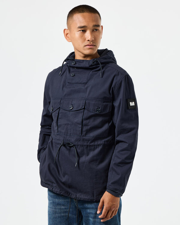 Kovags Over-Top Navy