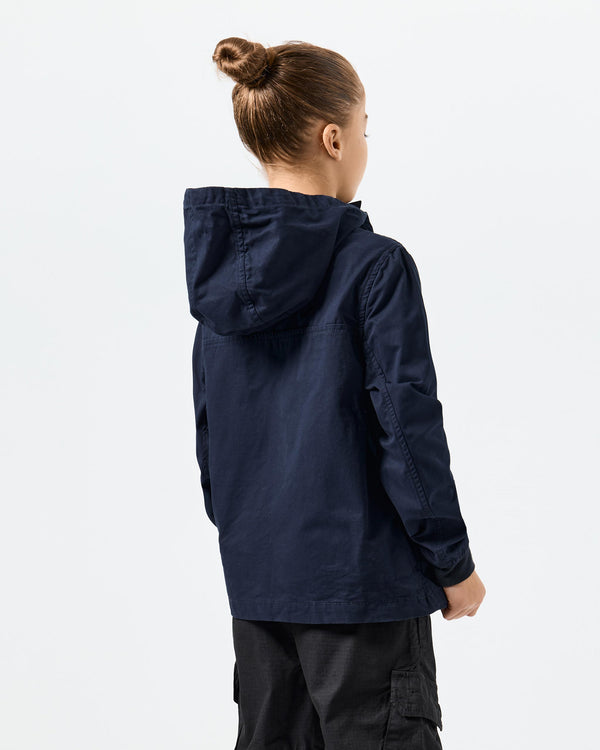 Kids Kovags Over-Top Navy