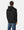 Fulgar Graphic Hoodie Black