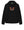 Fulgar Graphic Hoodie Black