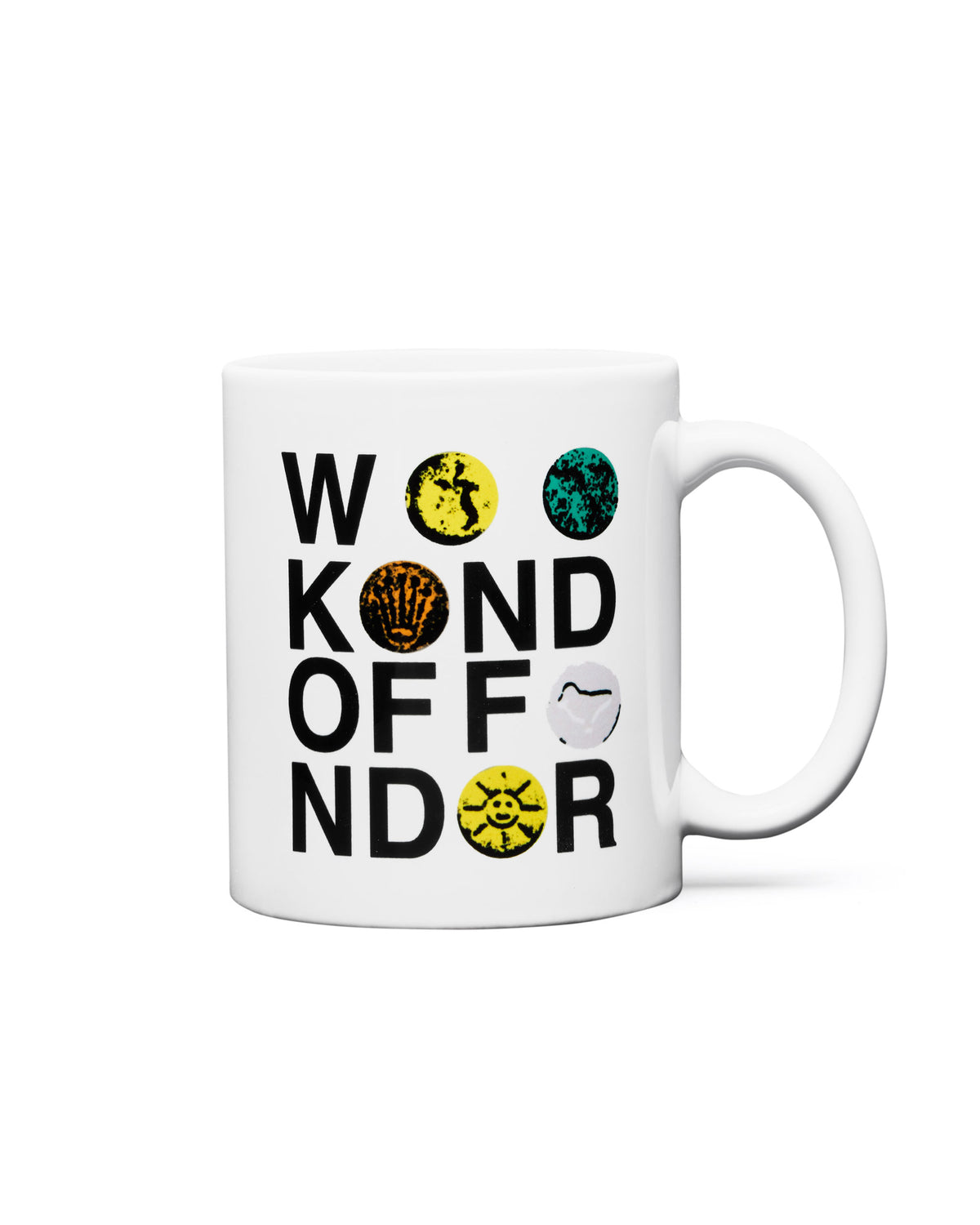 Pills Mug