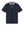 Lachine Polo Shirt Navy/Mid House Check