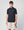 Sakai Poloshirt Navy