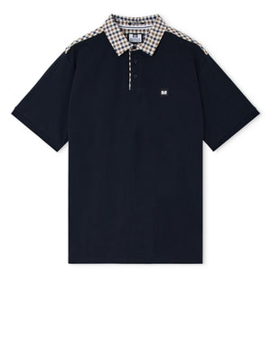 Costa Polo Shirt Navy