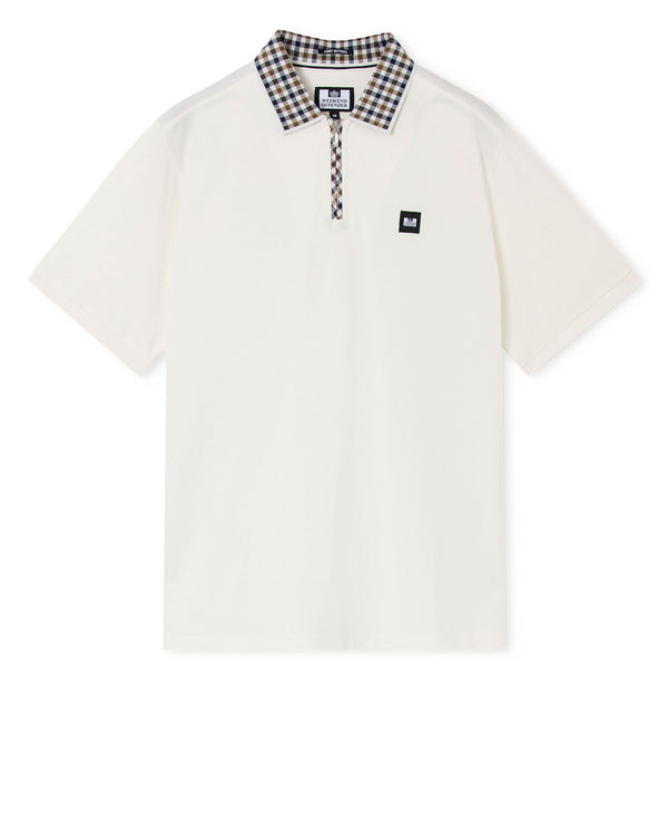Tipasa Polo Shirt Ghost