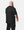 Plus Size - Tipasa Polo Shirt Black