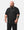 Plus Size - Tipasa Polo Shirt Black