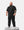 Plus Size - Tipasa Polo Shirt Black