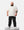 Plus Size - Tipasa Polo Shirt Ghost