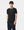 Tipasa Polo-Shirt Schwarz