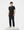 Tipasa Polo-Shirt Schwarz