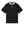 Tipasa Polo-Shirt Schwarz